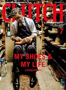 CLUTCH Magazine Vol.28