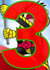 【無料で読める】松戸アングラー隊３