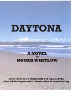 Daytona (English Edition)