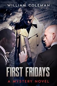 First Fridays: A Mystery Novel (English Edition)