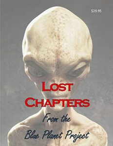 Blue Planet Project Lost Chapters: Missing Chapters from the original Blue Planet Project Book! (English Edition)