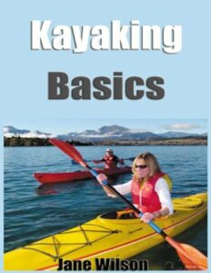Kayaking Basics (English Edition)
