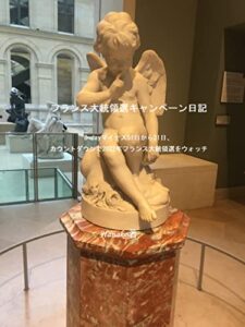 フランス大統領選キャンペーン日記: D-dayマイナス51日から31日、 カウントダウンで2022年フランス大統領選をウォッチ