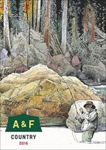 【無料で読める】A&F COUNTRY総合カタログ 2016