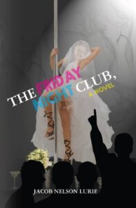 The Friday Night Club (English Edition)