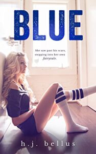 BLUE (English Edition)