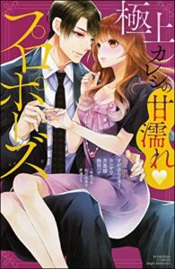 【無料で読める】極上カレシの甘濡れ・プロポーズ (無敵恋愛S*girl)