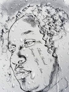 The Fight of Her Life (English Edition)