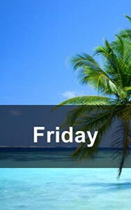 Friday (German Edition)