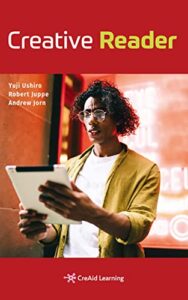 【無料で読める】Creative Reader