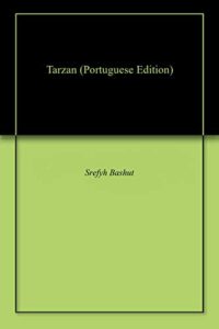 Tarzan (Portuguese Edition)