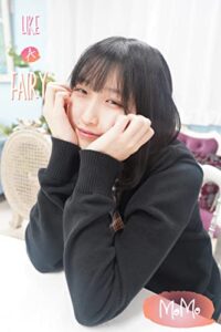 【無料で読める】LIKE A FAIRY 妖精少女 (妖精堂)