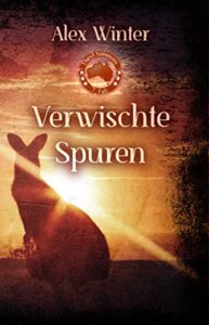 Verwischte Spuren: Daryl Simmons 7. Fall (Daryl Simmons Australienkrimi-Reihe) (German Edition)