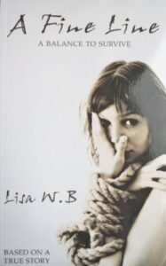 A Fine Line A Balance to Survive (English Edition)