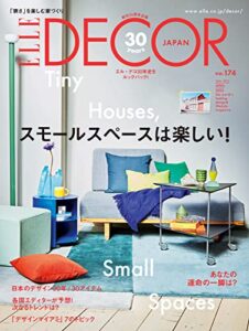 ELLE DECOR(エルデコ) 2022年4月号 No.174 (2022-03-07) [雑誌]