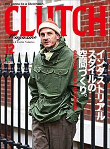 CLUTCH Magazine Vol.76