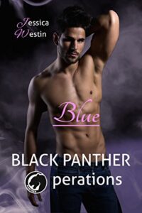 Blue (Black Panther Operations 3) (German Edition)