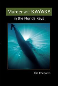 Murder with Kayaks in the Florida Keys (English Edition)