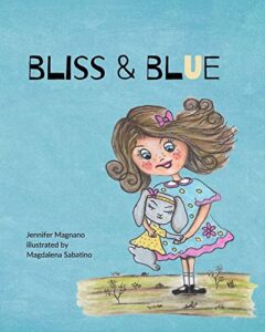 Bliss & Blue (English Edition)