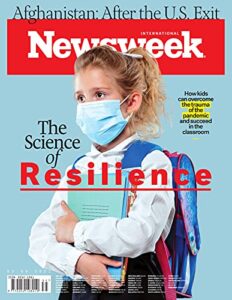 【無料で読める】Newsweek International September 3 2021 (2021-08-28) [雑誌]