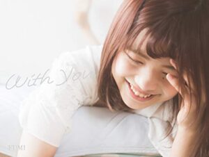 【無料で読める】With You (MIKI Photobook)