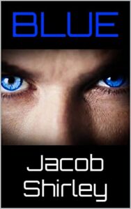 Blue (English Edition)