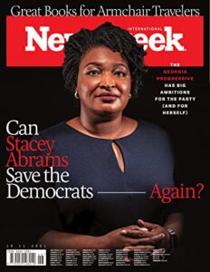 【無料で読める】Newsweek International November 19 2021 (2021-11-13) [雑誌]