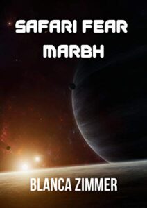 Safari fear marbh (Irish Edition)