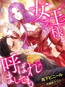 女王様と呼ばれましても (夢中文庫プランセ)