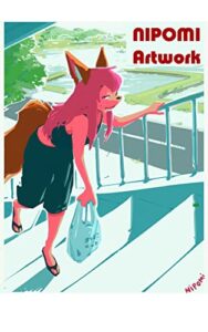 【無料で読める】NIPOMI ArtWork: 模型もあるよ