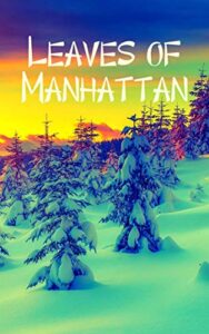 Leaves of Manhattan (Swedish Edition)