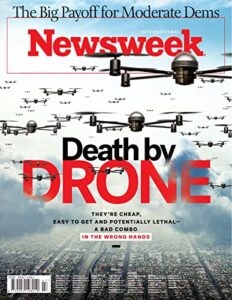 【無料で読める】Newsweek International November 26 2021 (2021-11-20) [雑誌]