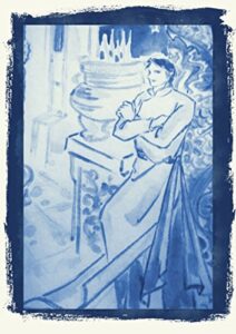 【無料で読める】栗色の髪の騎士と不思議なたまご２ 栗色の髪の騎士と不思議の卵