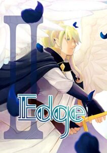 【無料で読める】EdgeII
