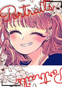 【無料で読める】Portraits