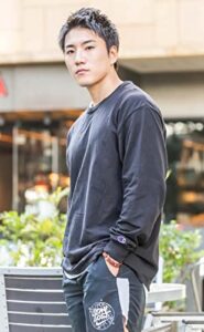 【無料で読める】Male Model TOKYO 92