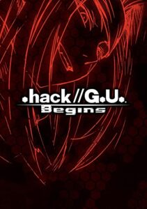 【無料で読める】.hack//G.U. Begins