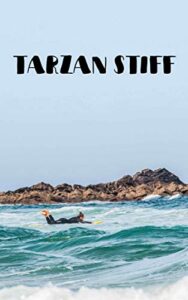 Tarzan Stiff (Italian Edition)