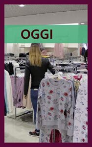 OGGI (Italian Edition)