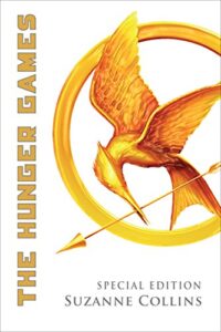 【無料で読める】The Hunger Games (Hunger Games Trilogy, Book 1)