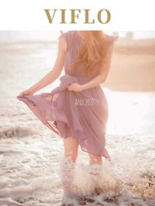 【無料で読める】VIFLO (デジタル写真集)
