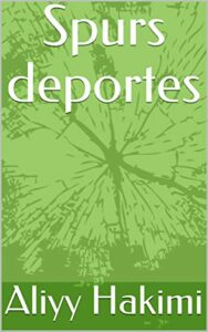 Spurs deportes (Spanish Edition)