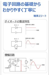 【無料で読める】電子回路の基礎からわかりやすく丁寧に