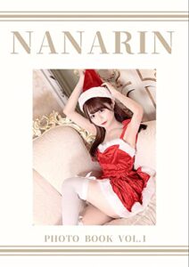 【無料で読める】春花奈奈 ななりん写真集 vol.1: winter photo collection (フェアリーブックス)