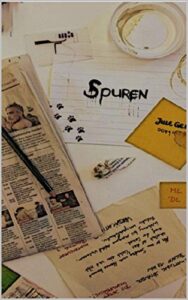 Spuren (German Edition)