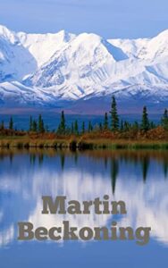 Martin Beckoning (Welsh Edition)