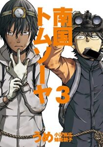 【無料で読める】南国トムソーヤ （3）