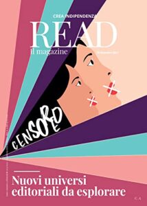 Read il Magazine – Rivista letteraria (Vol 4) (Read il Magazine. Rivista letteraria) (Italian Edition)