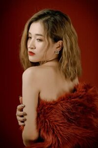 【無料で読める】トップガールビューティフルアルバムVol 52