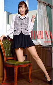 【無料で読める】RQ-LABOデジタル写真集 201700279 笹森陽菜: オフィスレディー